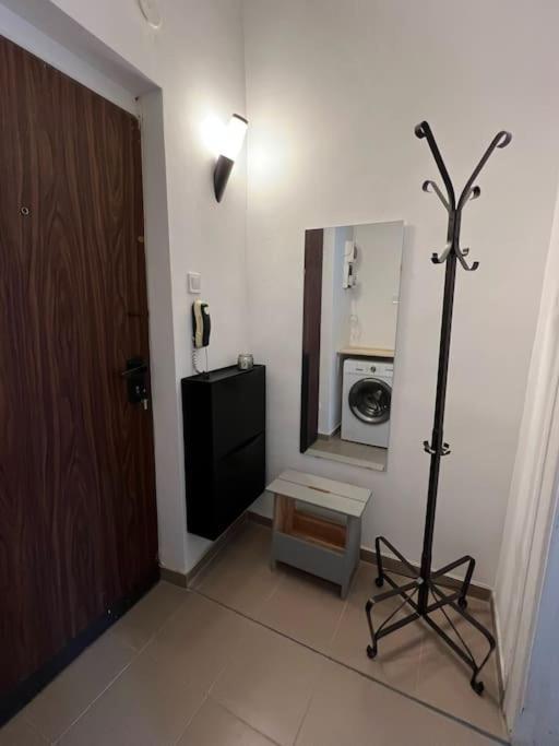 Apartament Ultracentral Universitate Βουκουρέστι Εξωτερικό φωτογραφία
