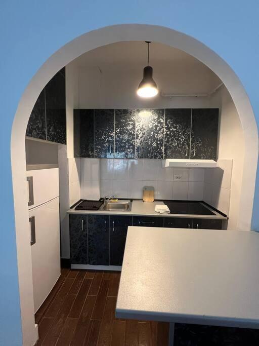 Apartament Ultracentral Universitate Βουκουρέστι Εξωτερικό φωτογραφία