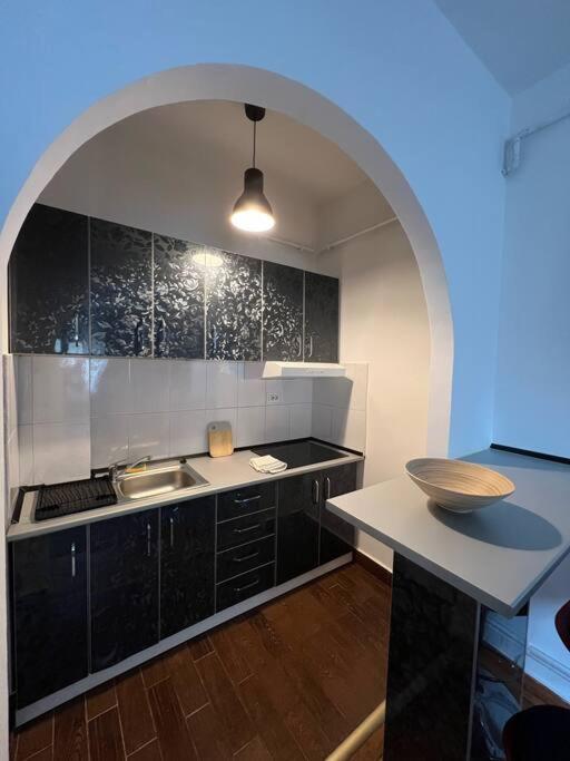 Apartament Ultracentral Universitate Βουκουρέστι Εξωτερικό φωτογραφία